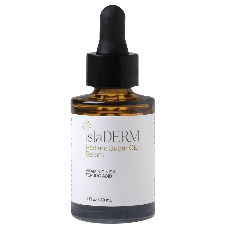 Radiant Super CE Serum