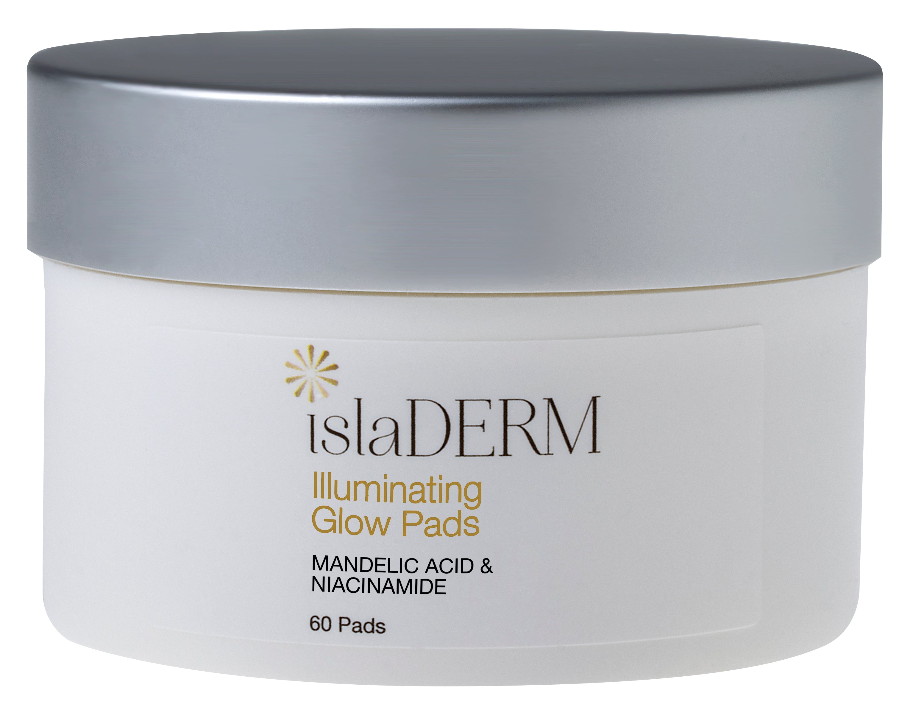 Illuminating Glow Pads
