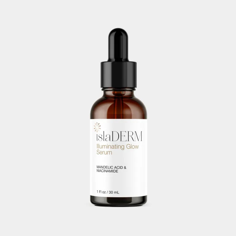 Illuminating Glow Serum