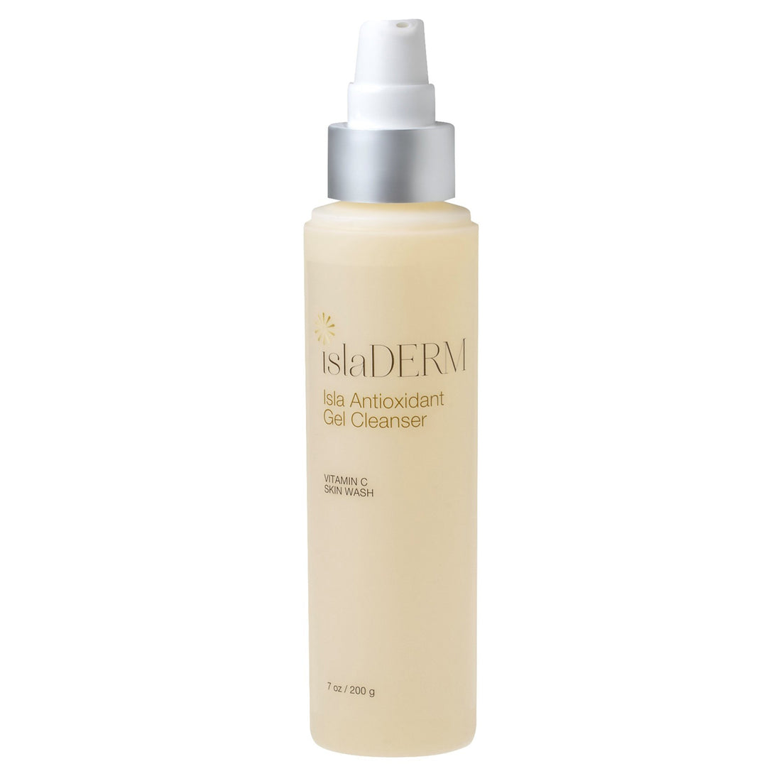 Isla Antioxidant Gel Cleanser
