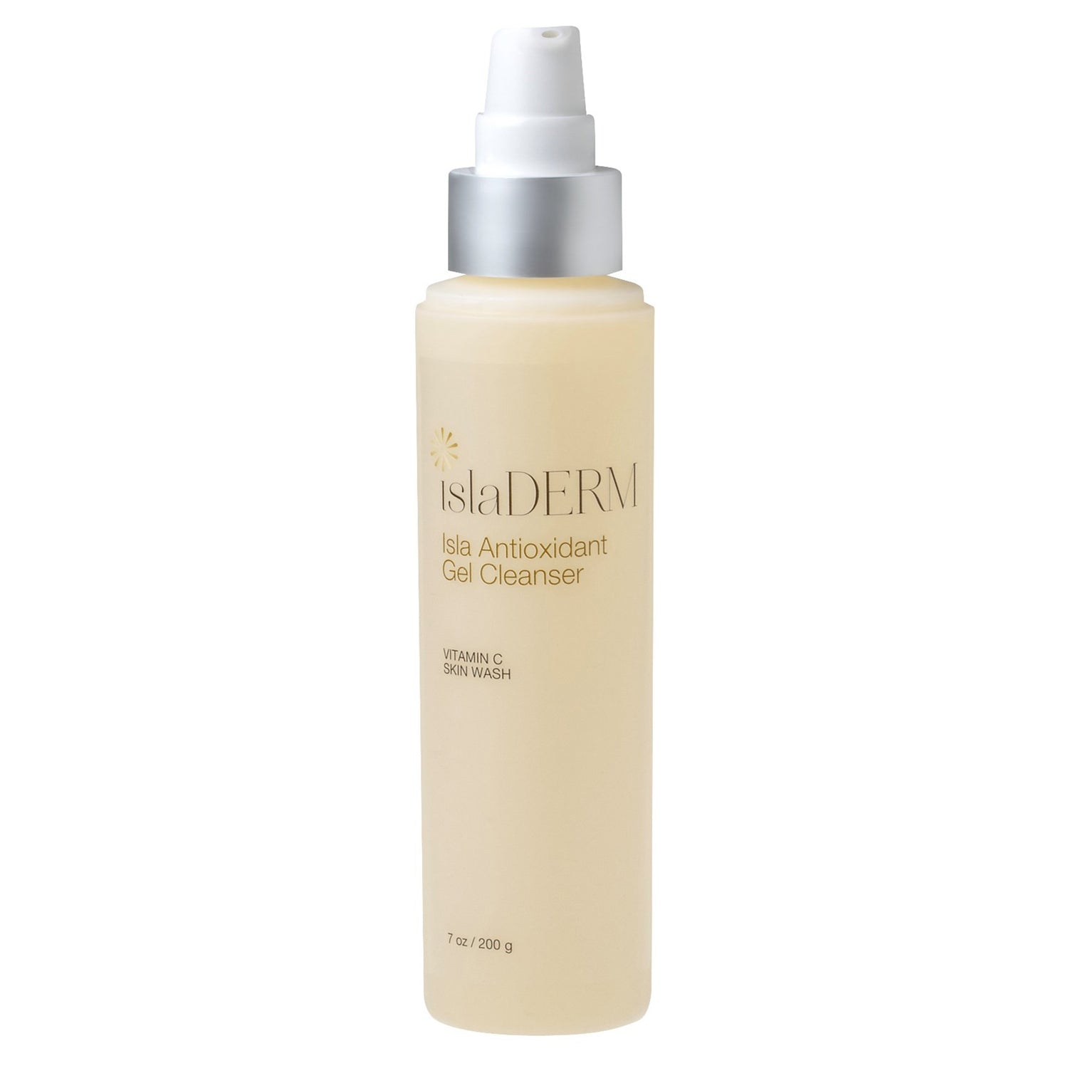 Isla Antioxidant Gel Cleanser