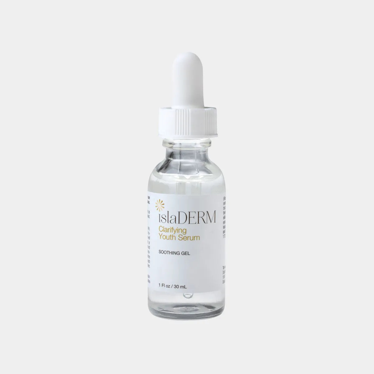 Clarifying Youth Serum