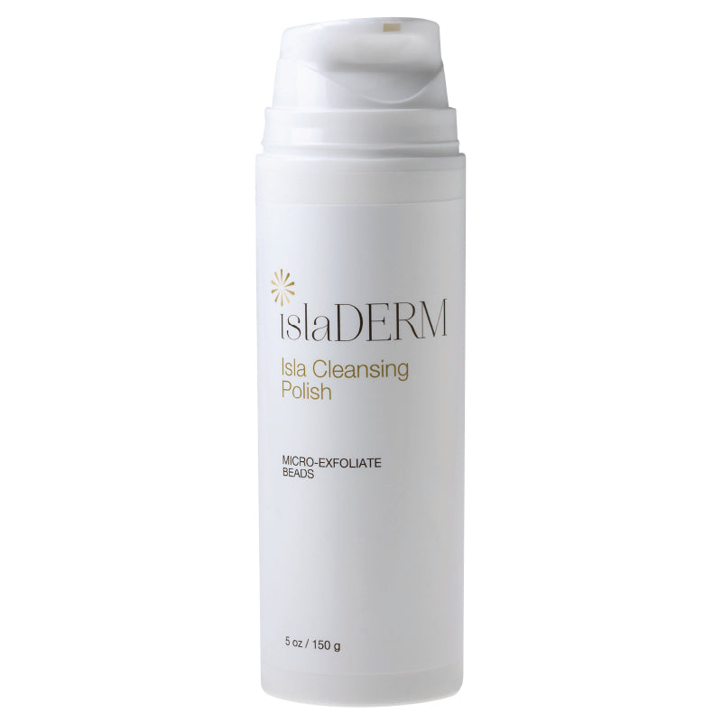 Isla Cleansing Polish